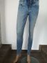 Дамски дънки LYNN D-MID SUPER SKINNY WMN LT AGED DESTROY W30/L32; 38, снимка 1