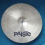Чинел Paiste 200 Crash 16", снимка 2
