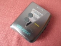 sony walkman wm ex372-REVERSE,METAL, снимка 6