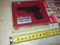 WALTHER P88 COMPACT-ПИСТОЛЕТ ЗА КОЛЕКЦИЯ 1609250929, снимка 8