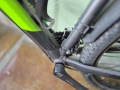 Продавам велосипед Cube Aim, снимка 3