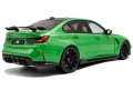 2024 BMW M3 (G80) Performance Parts 1:18 Solido, снимка 5