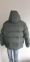 Tommy Hilfiger Mens Down Water Repellent Jacket Size 2XL НОВО! ОРИГИНАЛ! Мъжко Зимно пухено Яке!, снимка 11