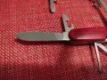 Ножка нож Victorinox , снимка 4