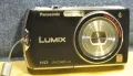 Panasonic Touchscreen Digital Camera Lumix DMC-FX75 14.1MP Black, снимка 12