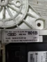Мотор стъклоповдигач Audi A3, S3 , 8P4 959 801 B, снимка 3