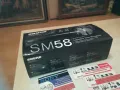 SHURE PROFI MIC 0609241020, снимка 5