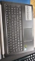 acer aspire 7 a715-71g-51kx цял, за части , снимка 2