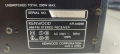 Ресивър Kenwood KR-A4040#2, снимка 4