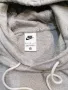 Nike Fleece Суичър оригинален , снимка 6