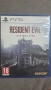Продавам играта Resident Evil Requiem PS5, снимка 1