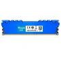 Wlizedle DDR3 8GB RAM комплект (2x4GB) 1600MHz CL11 U-DIMM, снимка 7