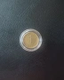 1 стотинка 1999 г., снимка 1