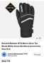 Мъжки ски сноуборд ръкавици REUSCH GORE-TEX , снимка 4