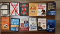 Книги за личностно развитие, общуване, продуктивност, web и литература, снимка 2