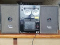 Аудио система  JVC  MX-D651TR, снимка 3
