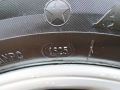 Toyota Yaris (P1) 1.3 VVT-i 2005 г., снимка 15