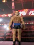 Екшън фигура WWE Rusev Miro Русев Миро blue Мачка Mattel figure играчка, снимка 7