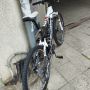 26 цола карбон велосипед колело размер 42, снимка 2