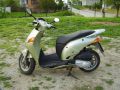 Скутер Honda NES Chiocciolo 150cm 16ks, снимка 3