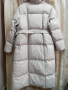 Дамски зимни дълги якета., снимка 4