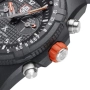 Нов часовник LUMINOX WATCH LAND SERIES BEAR GRYLLS SURVIVAL, снимка 3