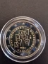2 ЕВРО 2024 ГОДИНА ФИНЛАНДИЯ, снимка 1