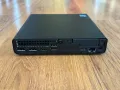 НОВО HP Pro Mini 400 G9 Core i3-12100T 16GB DDR4/256GB NVMe/WiFi/HDMI/Type C, снимка 5