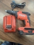 Hilti SD 5000-A22, снимка 2