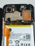 Xiaomi Redmi 13 24040RN64Y части камера батерия блок захранване бутони слушалка звънец заден капак с, снимка 7