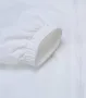 МЪЖКО връхно яке- бяло, снимка 3