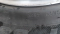 17" 5x112 / 5x114.3 джанти с гуми, снимка 4