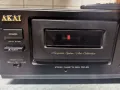 AKAI DX-49 Stereo Cassette Deck, снимка 2