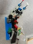Lego Castle Royal Drawbridge 6078, снимка 6
