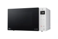 Микровълнова печка LG Smart Inverter MS23NECBW – 23L, 1000W, бяла, снимка 2