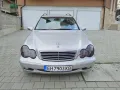 Mercedes c 270cdi elegance, снимка 1