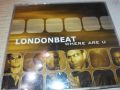 LONDONBEAT CD-ВНОС GERMANY 1407240807, снимка 4