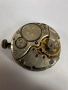 Механизъм с циферблат от съветски ръчен часовник Raketa., снимка 2