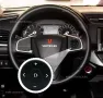 Bluetooth адаптер за Mazda 2, 3, 5, 6 + Микрофон и управление WEFA, снимка 5