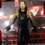 Екшън фигура WWE The Undertaker Гробаря Mattel basic играчка action figure, снимка 1