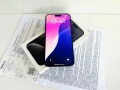 Като НОВ! iPhone 15 Pro Max 256GB Black Titanium ГАРАНЦИЯ!, снимка 4