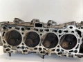 Цилиндрова глава Om266 бензин за Mercedes B-Class W245 B170 (2008) R2660160401, снимка 2