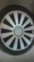 Капачки за джанти Ауди 146 мм, снимка 4