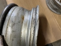 Джанти BBS 15 цола 4x100 от VW Golf 3, снимка 11