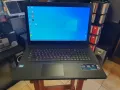 17,3" лаптоп ASUS F75A RAM - 6GB, HDD - 750GB, Windows 10 Pro. Има зарядно. Преинсталиран, готов за , снимка 1