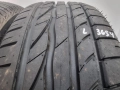 2бр летни гуми 215/55/16 BRIDGESTONE L03694, снимка 2