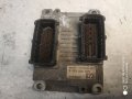 ECU компютър пунто 1.2 бензин FIAT PUNTO BOSCH 0 261 206 339, 0261206339, снимка 1