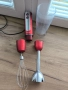 Пасатор и миксер Finlux FHB-848SET5, снимка 1