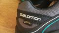 SALOMON GORE-TEX Shoes размер EUR 39 1/3 / UK 6 обувки водонепромукаеми - 1066, снимка 4