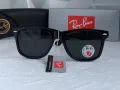 Ray-Ban RB2140 Wayfarer Рей Бан с поляризация, снимка 6